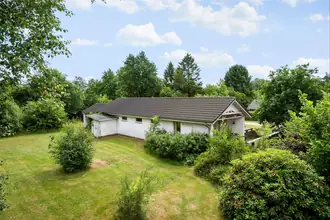 Fritidshus på Lyngshuse 71, Kølkær, 7400 Herning