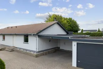 Villa på Hans Kirks Alle 3, 9560 Hadsund