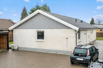 Villa på Gisselfeldvej 7, 2665 Vallensbæk Strand