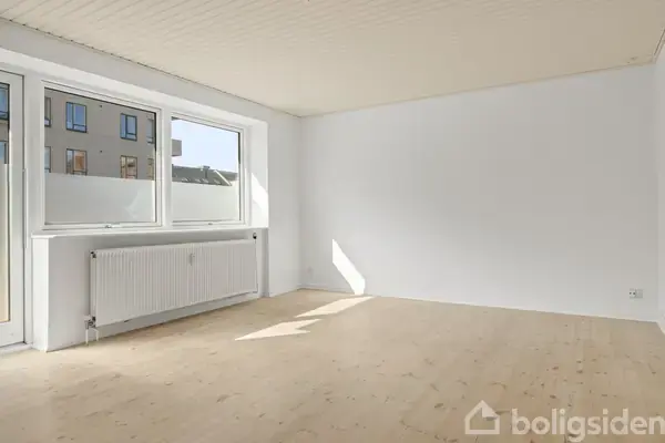 Ejerlejlighed på Rugårdsvej 11, st. tv., 5000 Odense C