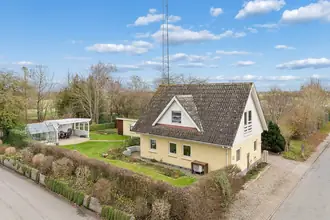 Villa på Torupvej 57, Skamby, 5485 Skamby