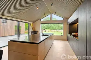 Villa på Åvang 122, 3400 Hillerød