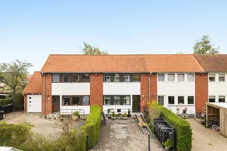 Rækkehus på Hvidsværmervej 3B, 2610 Rødovre
