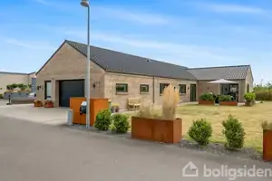Villa på Urtehaverne 5, 7500 Holstebro