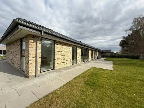 Villa på Strandroseparken, 4600 Køge