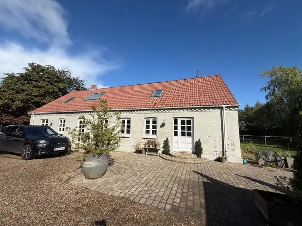 Landejendom på Varhedevej, 7490 Aulum