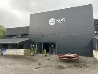 på Hedemarksvej, 2620 Albertslund