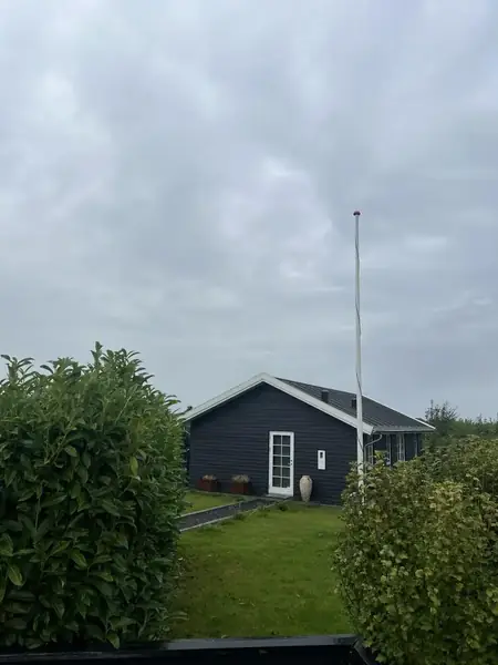 Fritidsbolig på Fælleden, 5871 Frørup
