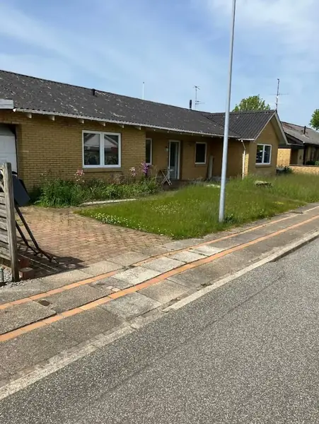 Villa på Vibevej, 6920 Videbæk