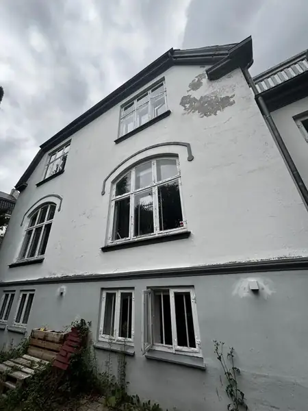 Villa på Fredensvej, 2920 Charlottenlund
