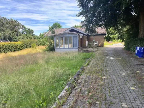 Villa på Orte Vejsmark, 5560 Aarup