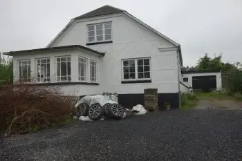 Villa på Vonsbækvej, 6100 Haderslev