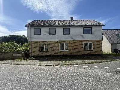 Villa på Svanemosevej, 9490 Pandrup
