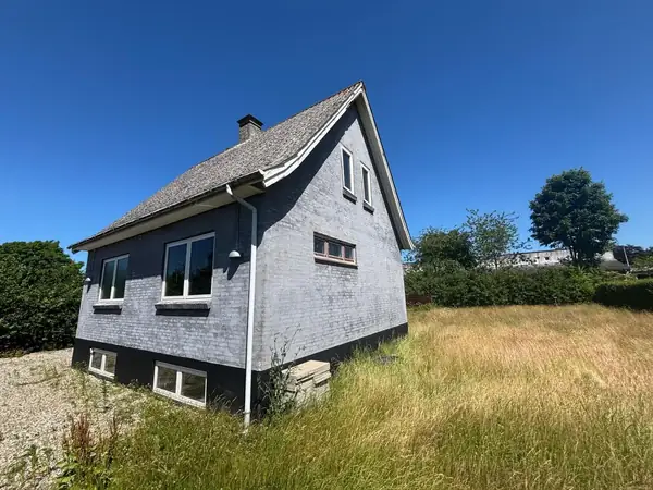 Specialejendom på Stadionvej, 5750 Ringe