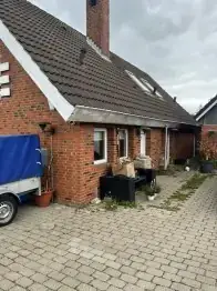 Villa på Kornagervej, 4640 Faxe