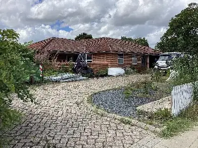 Ejerlejlighed på Frederiks Allé, 8840 Rødkærsbro