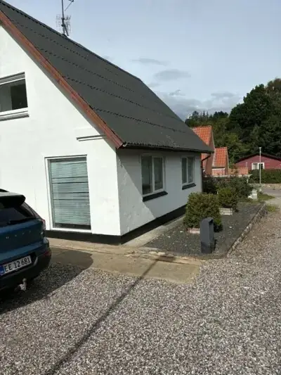 på Skovbakken, 9330 Dronninglund