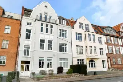 Ejerlejlighed på Alsgade, 3., 6400 Sønderborg