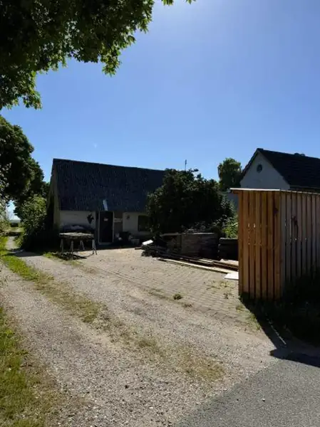 Villa på Vandbækvej, 8960 Randers SØ