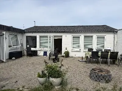 Rækkehus på Grønlandssti, 9850 Hirtshals