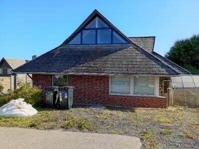 Villa på Stubmarken, 3230 Græsted