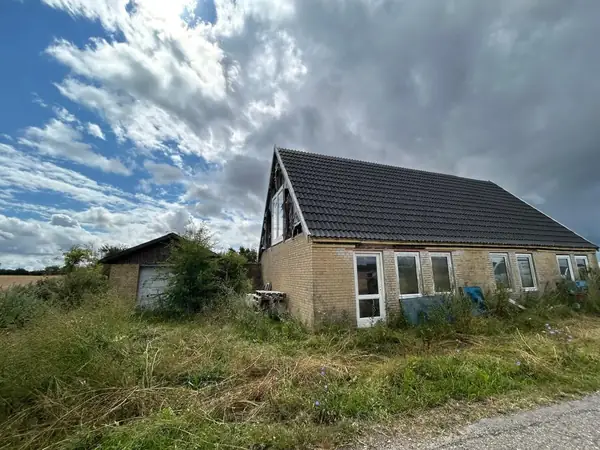 Villa på Heslevej, 5610 Assens