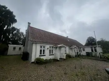 Villa på Rolighedsvej, 5672 Broby