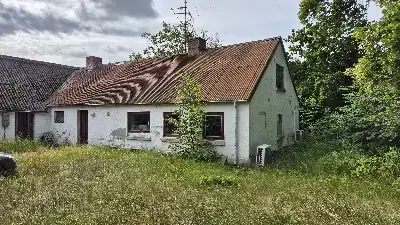 Villa på Askevej, 9940 Læsø