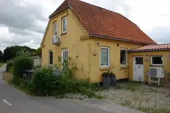 Villa på Jernvedvej, 6771 Gredstedbro