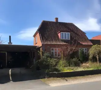 Villa på Klejsgårdvej, 7130 Juelsminde