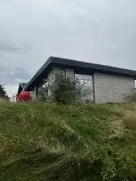 Helårsgrund på Mølleparken, 7100 Vejle