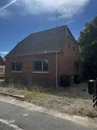Villa på Nørregade, 6623 Vorbasse