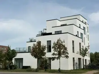 Ejerlejlighed på Hedesøvej, st. 1., 2640 Hedehusene