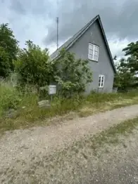 Villa på Gyden, 5900 Rudkøbing