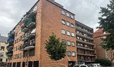 Ejerlejlighed på Holger Danskes Vej, 6. 61., 2000 Frederiksberg