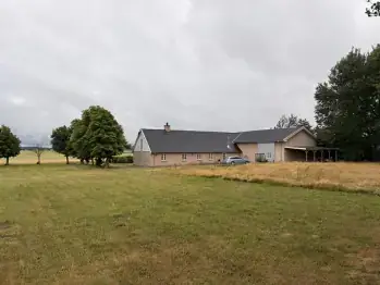 Villa på Ingerbyvej, 4540 Fårevejle