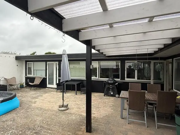 Rækkehus på Skorpionen, 3650 Ølstykke