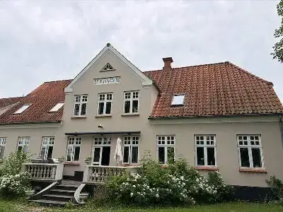 Helårsgrund på Egelykke, 6400 Sønderborg