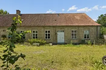 Villa på Kirke Søbyvej, 5610 Assens