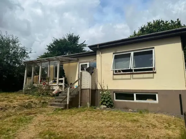 Villa på Vissenbjergvej, 5690 Tommerup