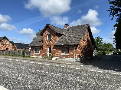 Villa på Viborgvej, 7500 Holstebro