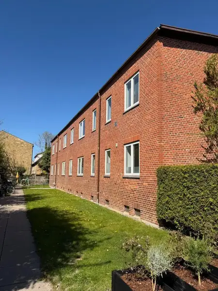 Ejerlejlighed på Ellebækvej, 1. tv., 2820 Gentofte