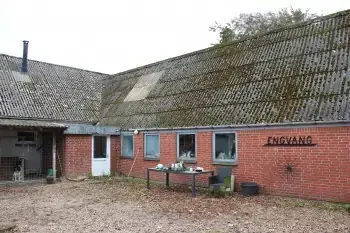 Villa på Østerhedevej, 6690 Gørding