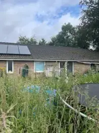 Villa på Lurendalsvej, 6580 Vamdrup