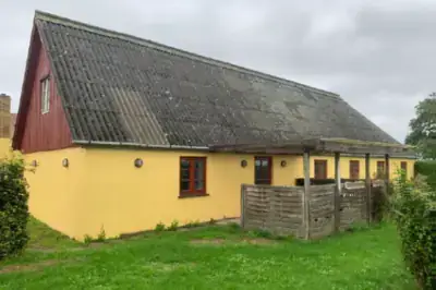 Villa på Olstrupvej, 4895 Errindlev