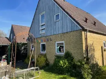 Villa på Sønderdalen, 5260 Odense S