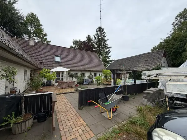 Landejendom på Rønholtvej, 5492 Vissenbjerg