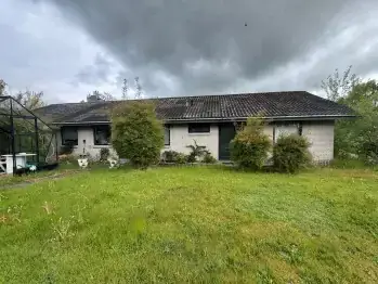 Villa på Lindegårdsvej, 5642 Millinge