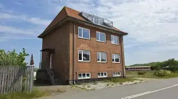 Ejerlejlighed på Nørregade, 1., 7673 Harboøre