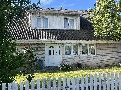 Villa på Bredager, 2670 Greve